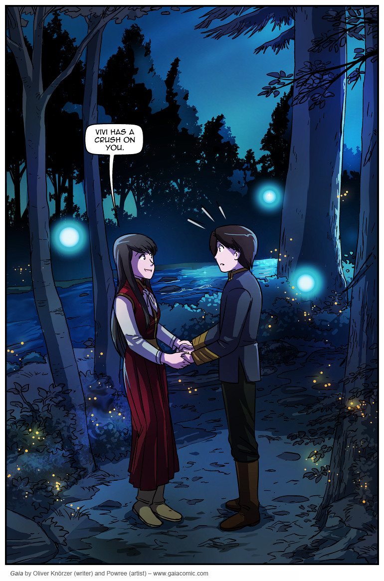 Breaking All Barriers 019