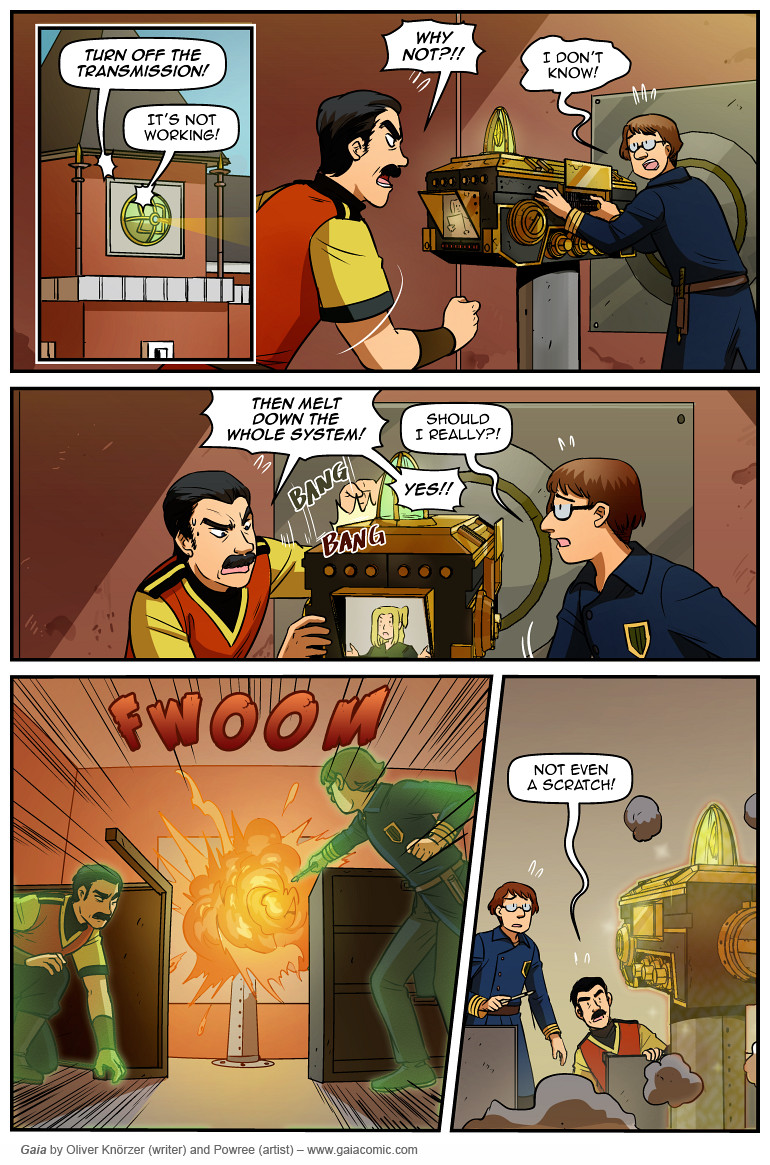 The Way Back Home 107