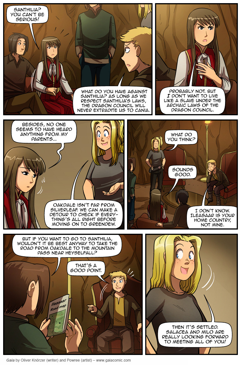 The Letter Of Jael Bara 075