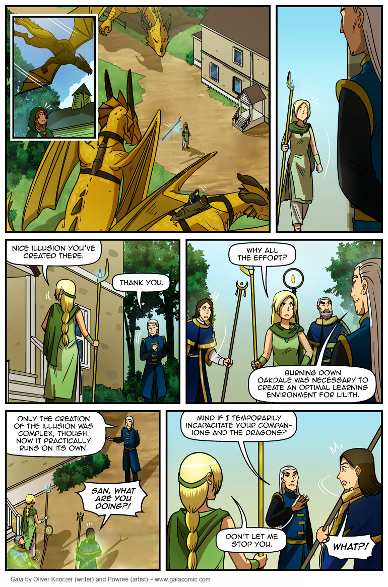 The Way Back Home 074