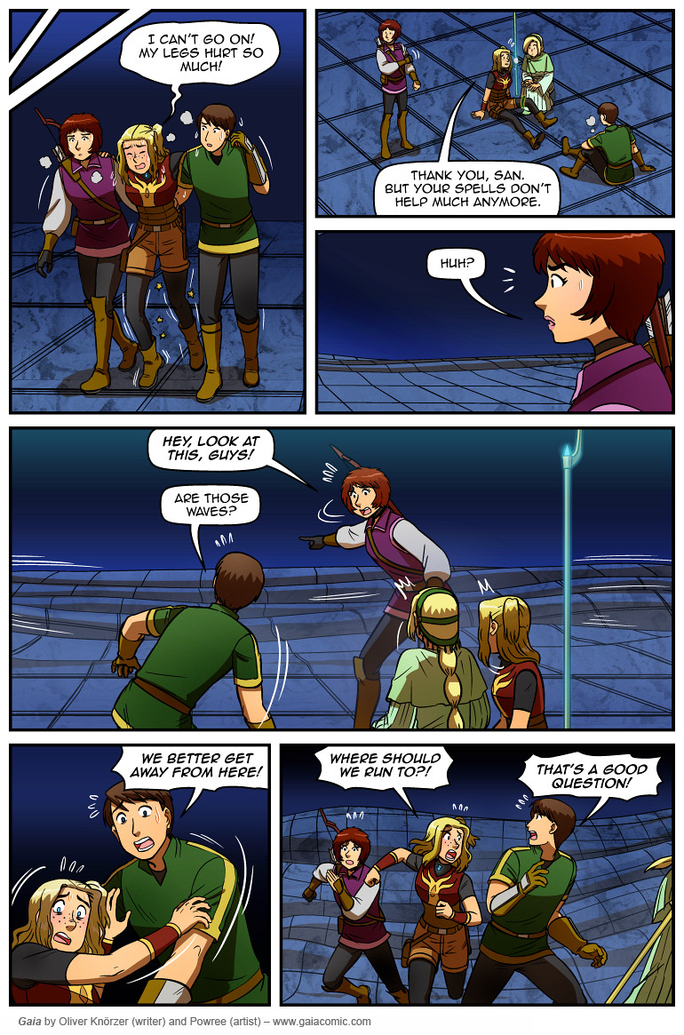 The Door 050