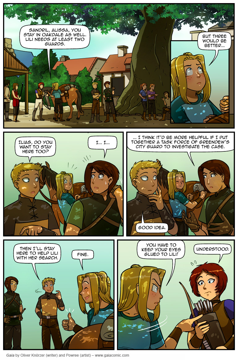 Breaking All Barriers 029