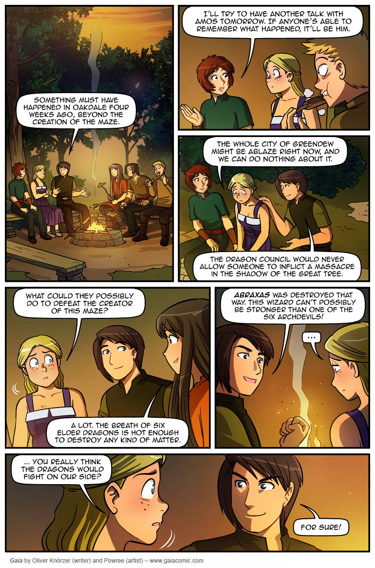 Breaking All Barriers 065