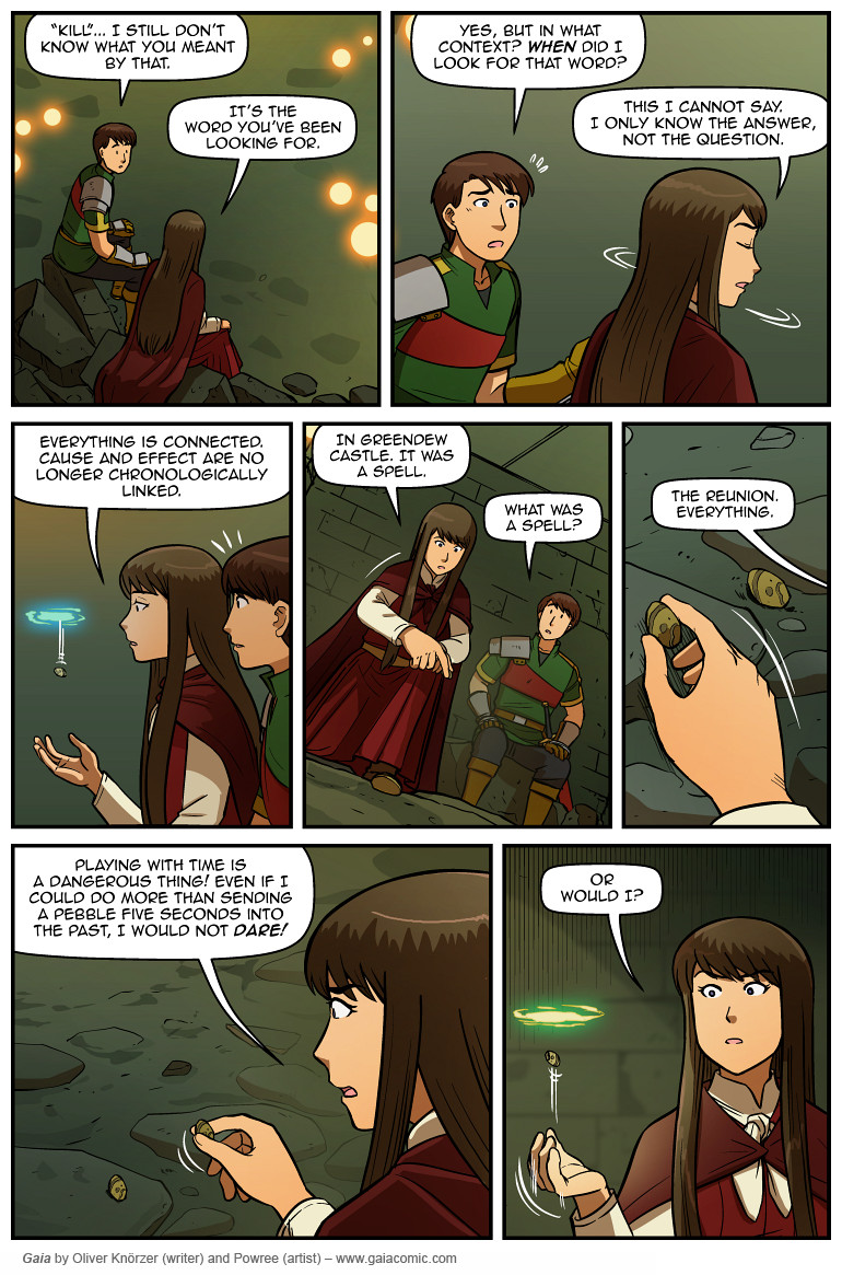 The Door 003