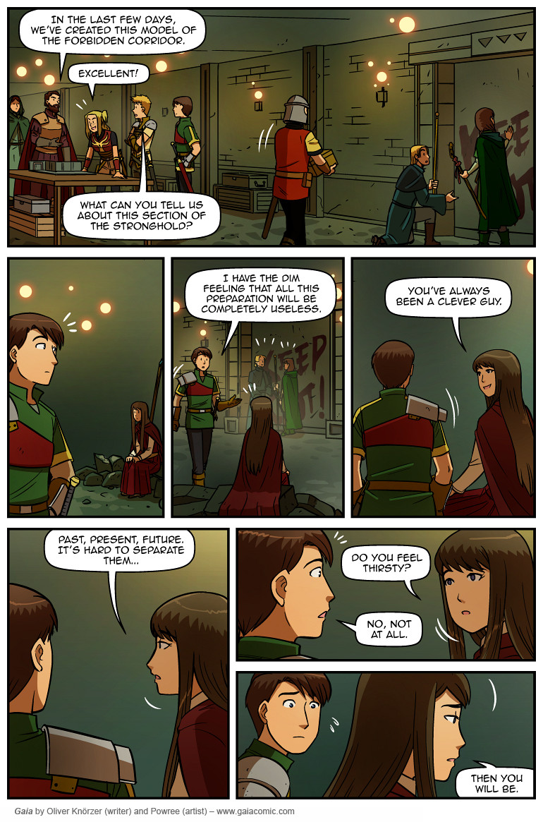 The Door 002