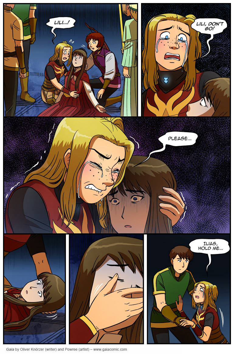 The Door 042
