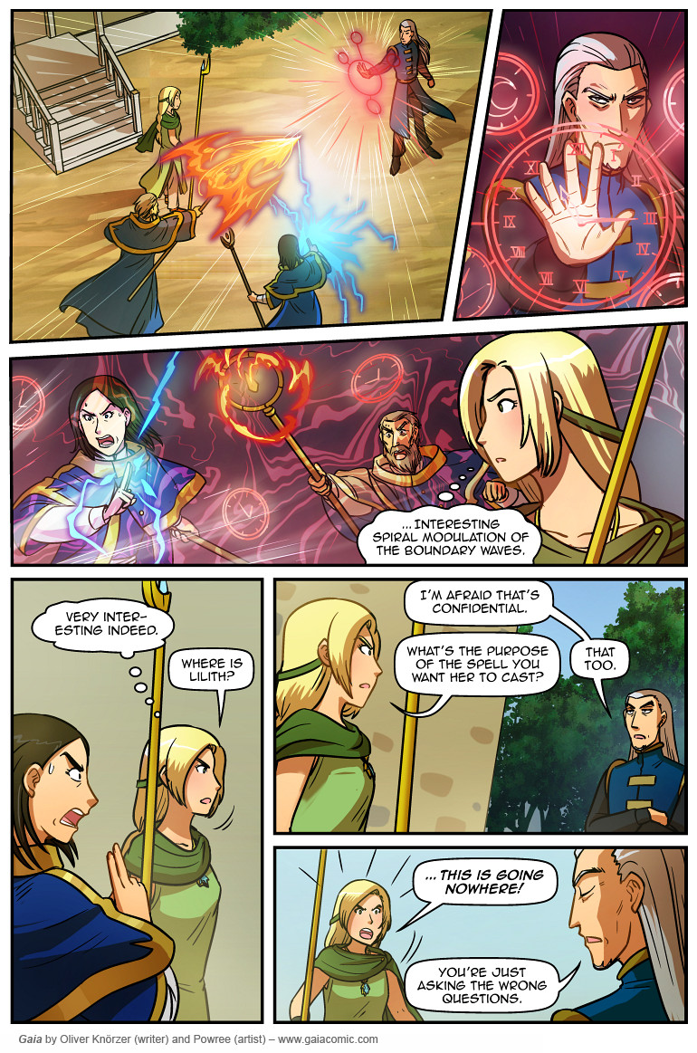 The Way Back Home 075