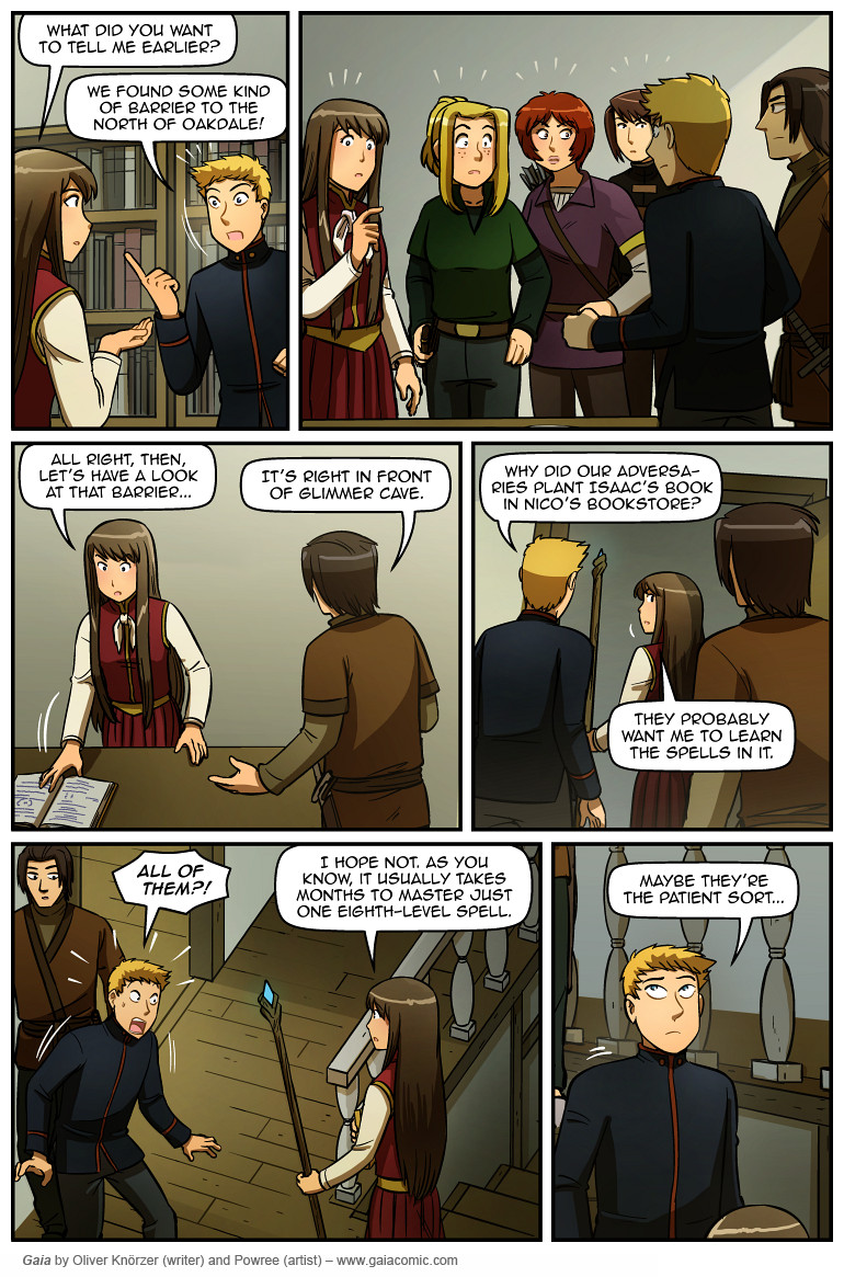 Breaking All Barriers 080
