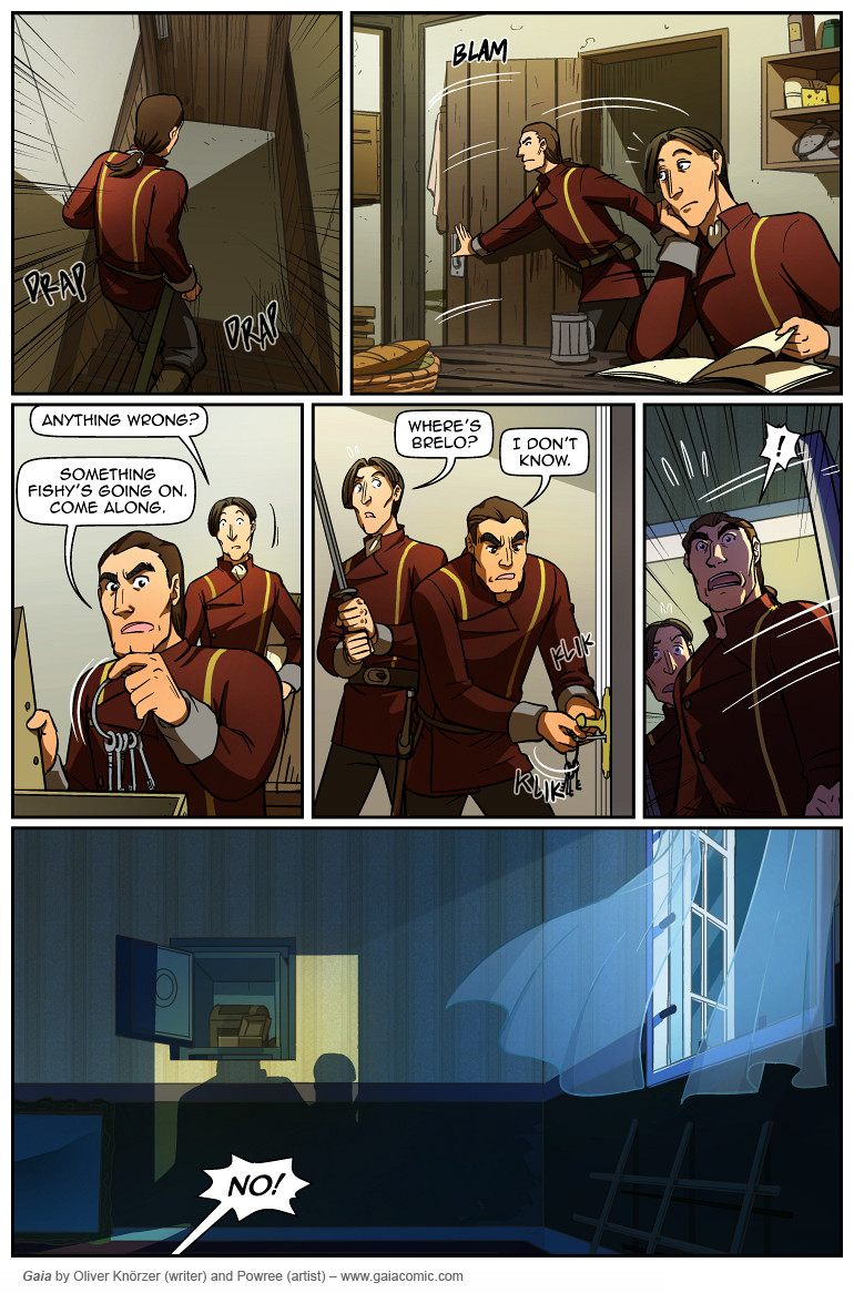 Shadowdancers 089