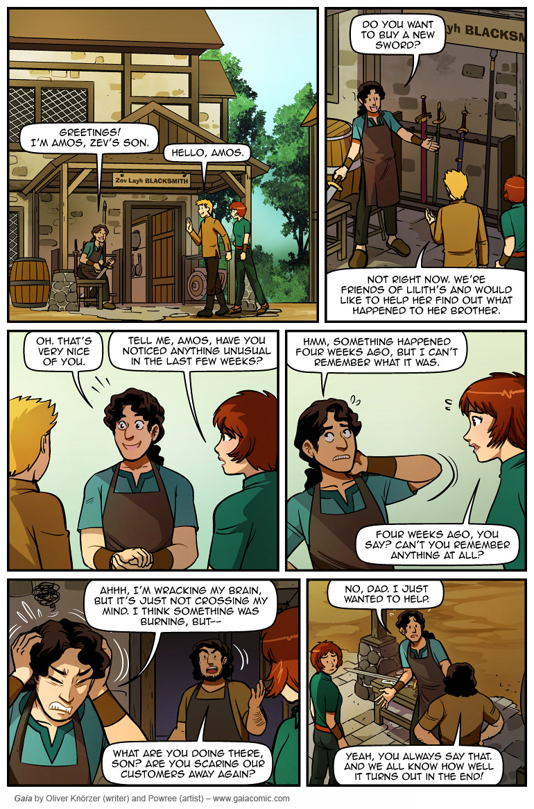 Breaking All Barriers 060