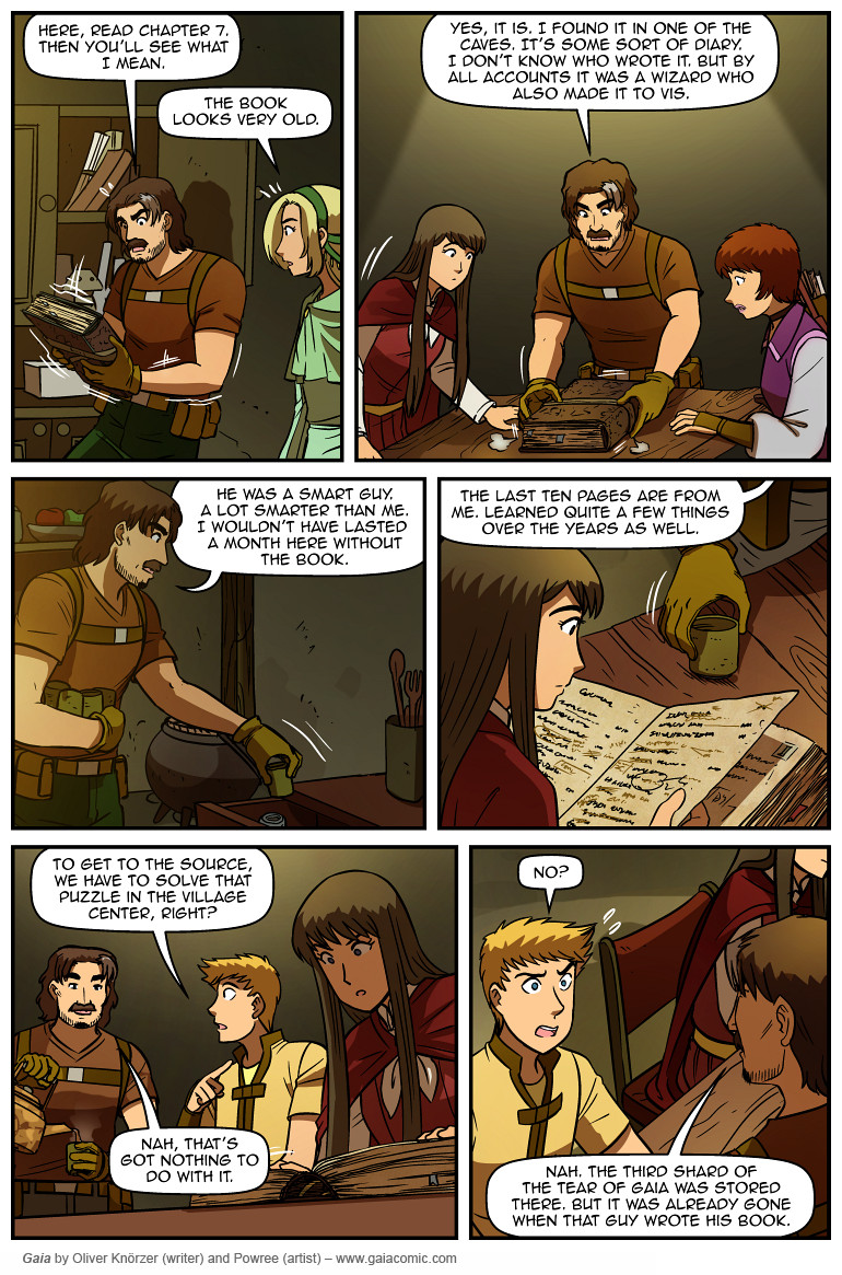 The Door 030