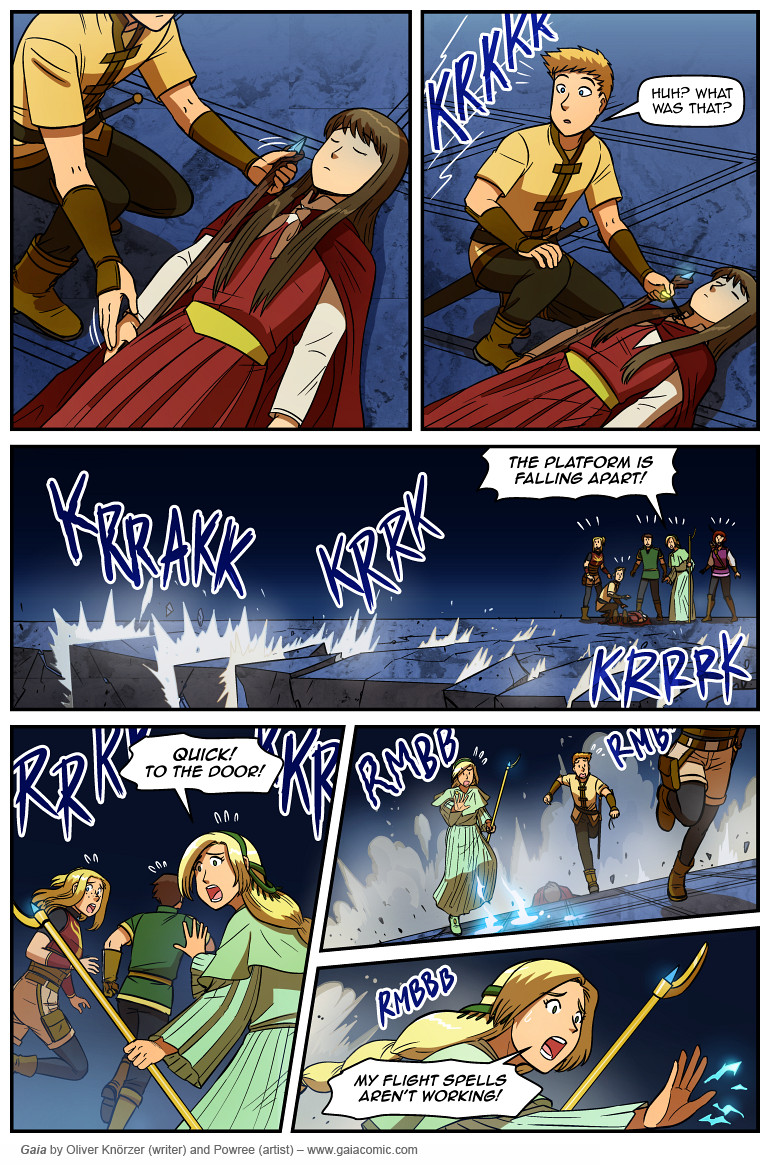 The Door 044