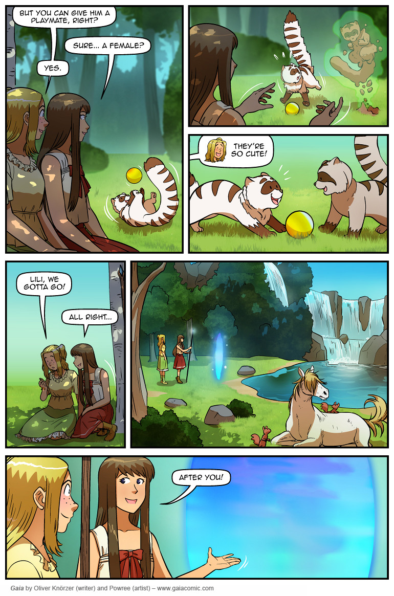 The Third Age 004