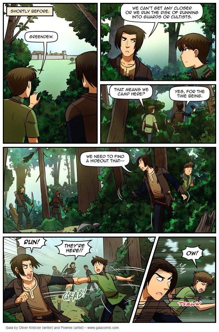 The Way Back Home 085