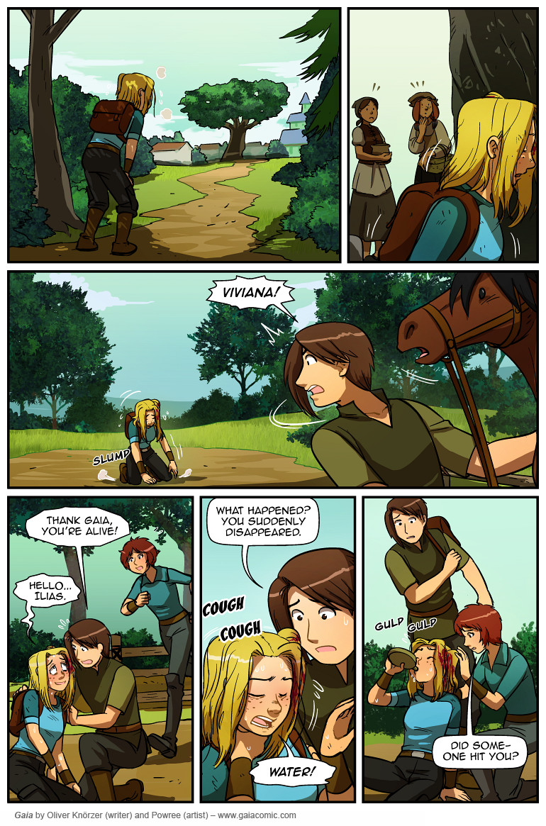 Breaking All Barriers 045