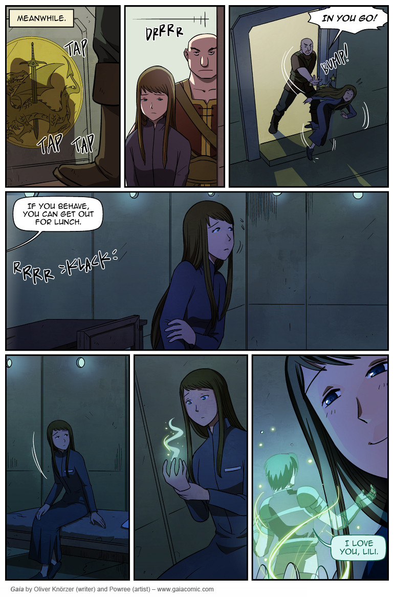 Shadowdancers 025