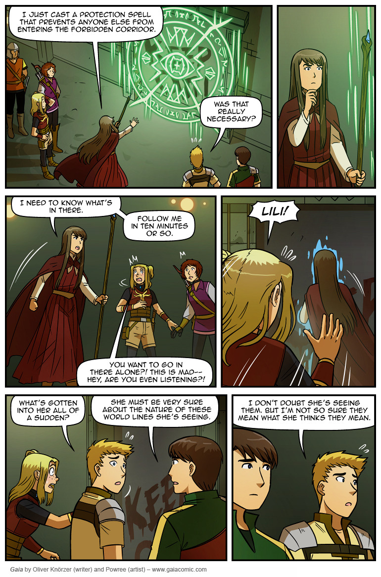 The Door 006