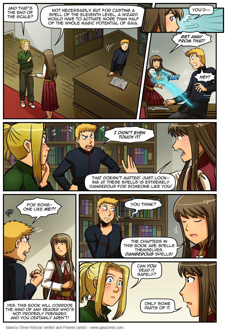 Breaking All Barriers 079