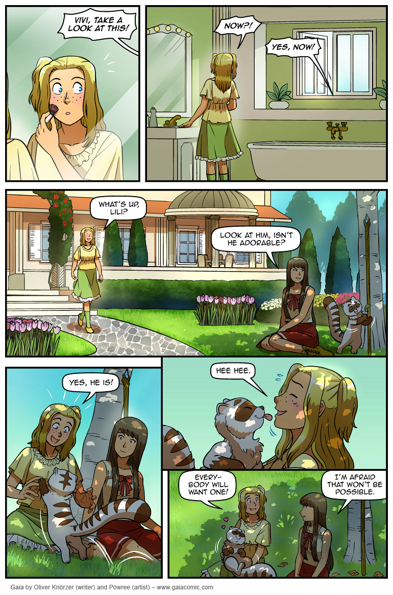 The Third Age 003