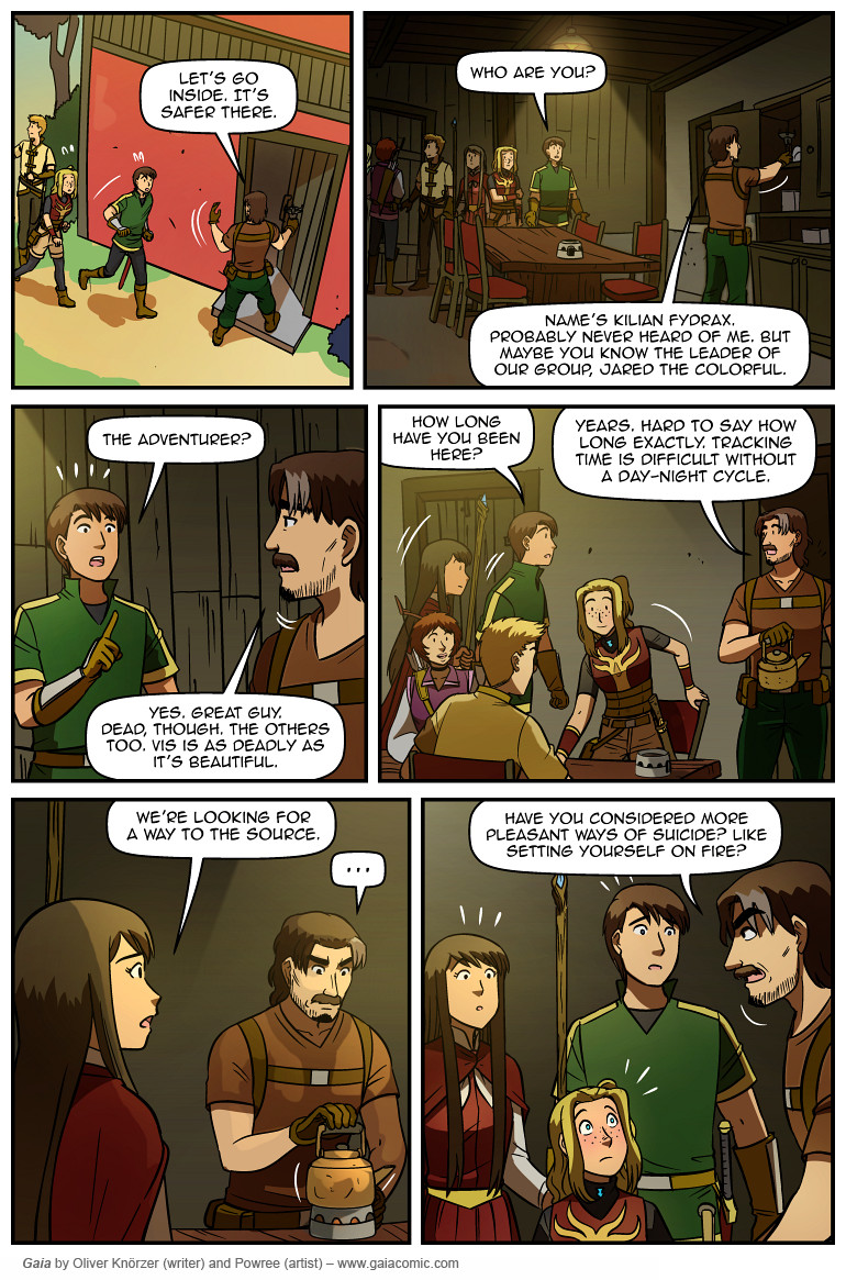 The Door 029