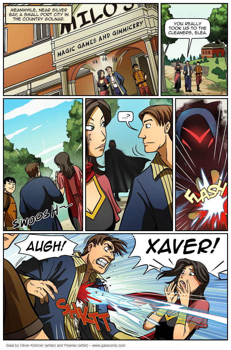 The Tower In The Sky 017