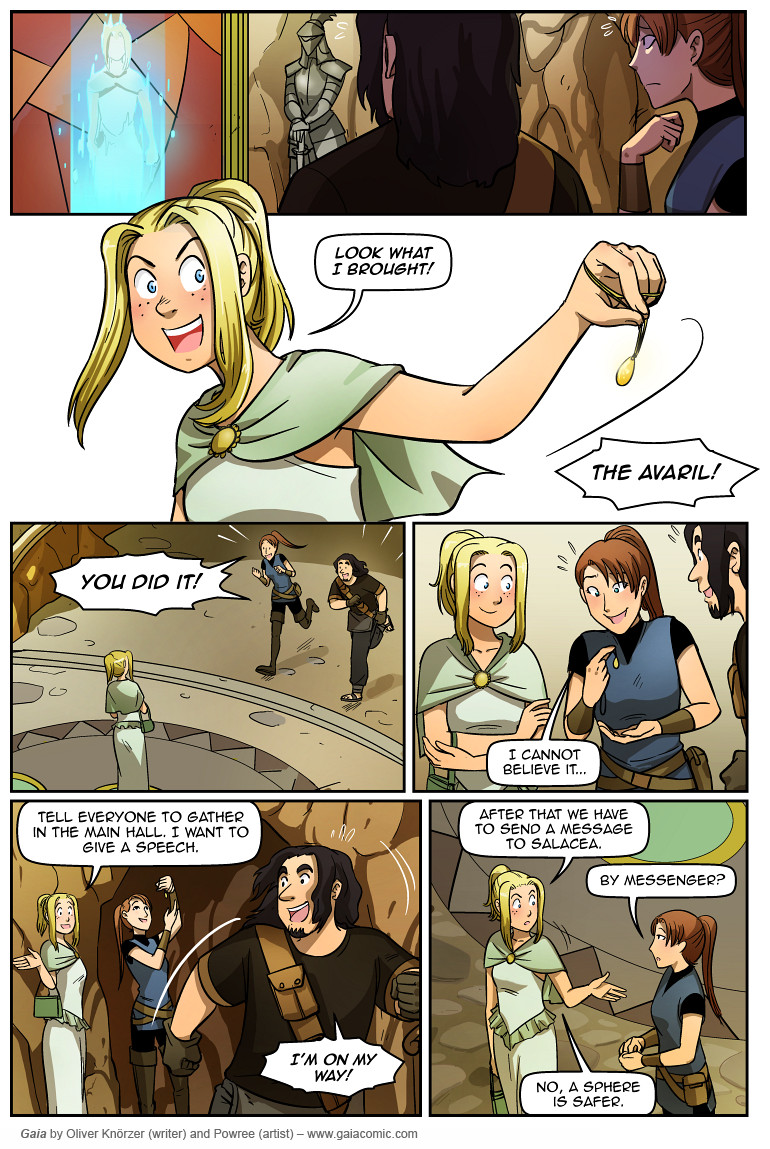 The Tower In The Sky 008