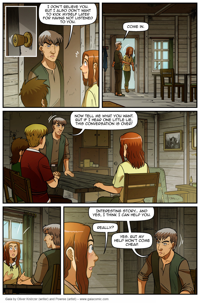 The Way Back Home 052