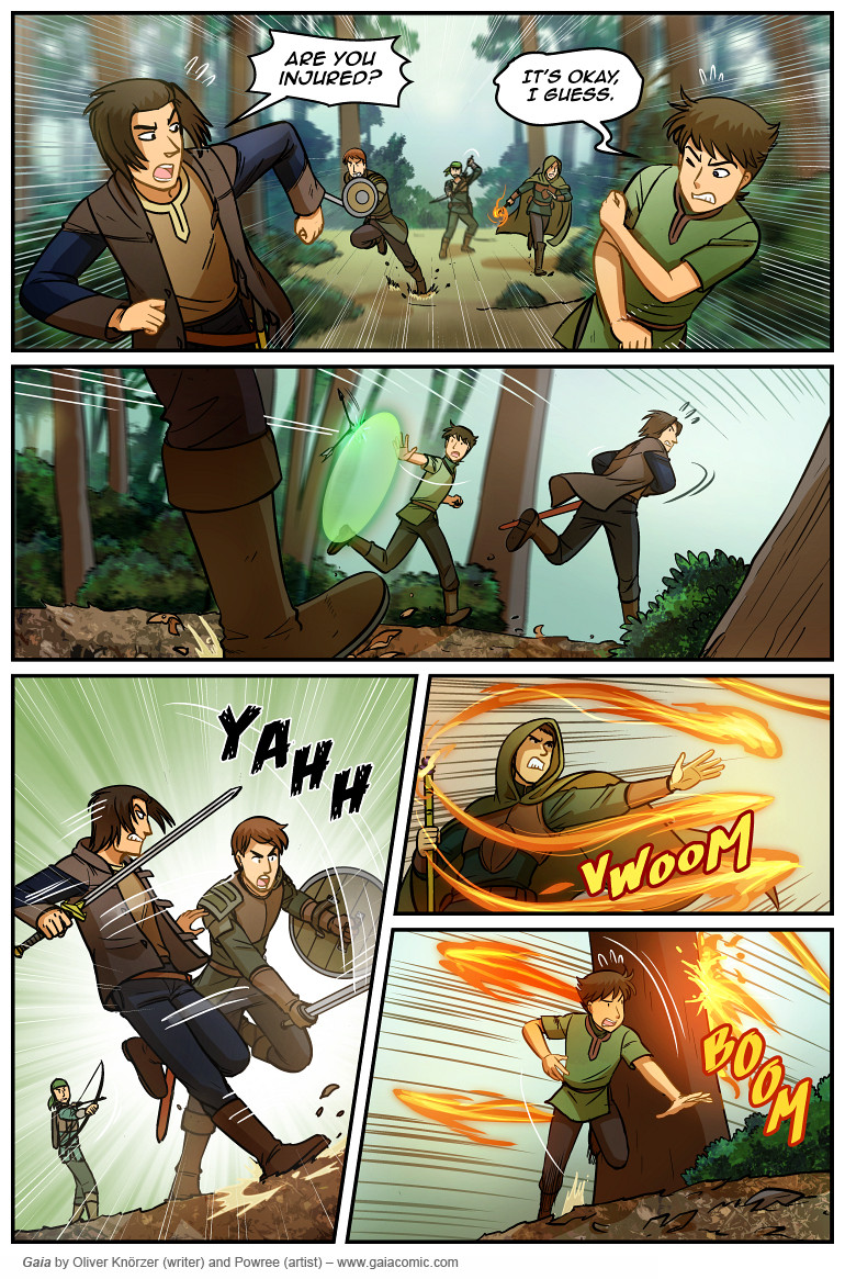 The Way Back Home 086