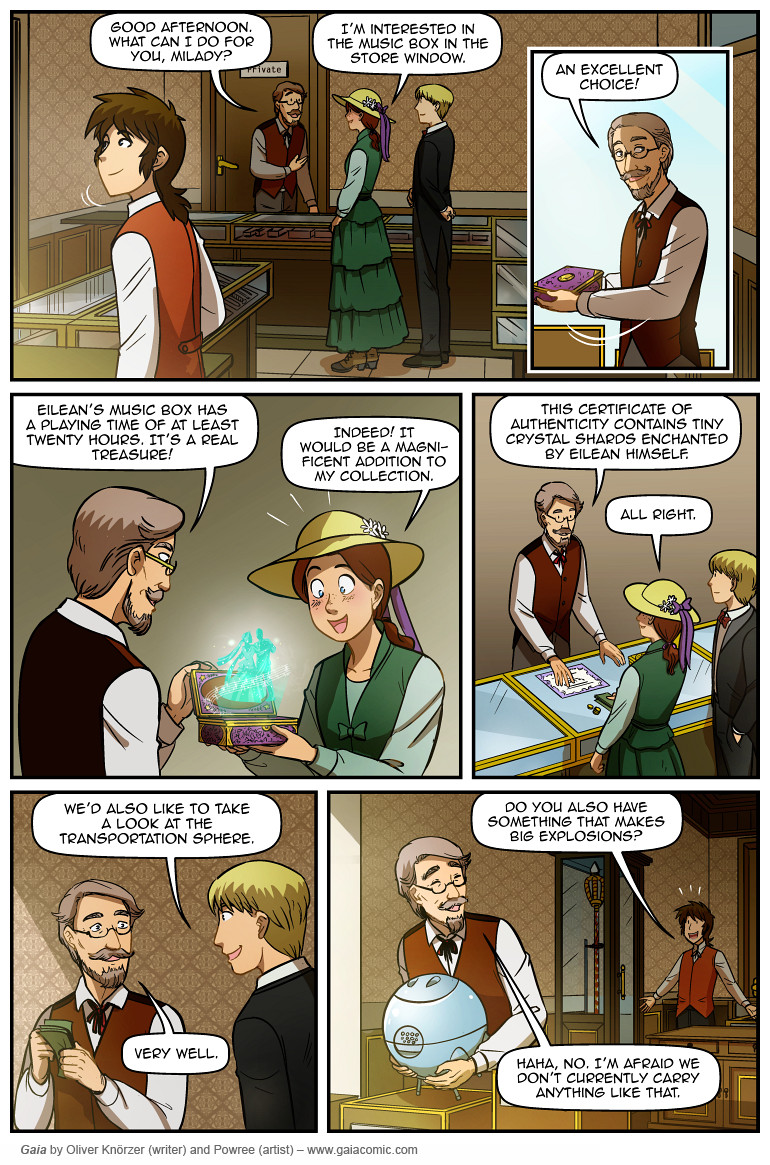 The Way Back Home 066