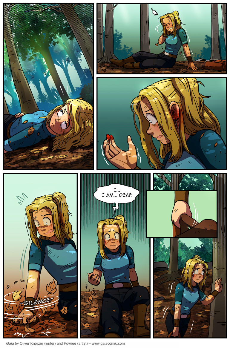 Breaking All Barriers 037