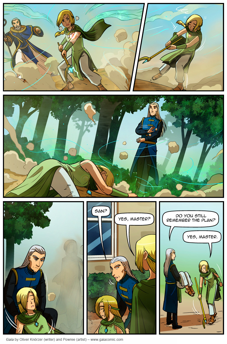 The Way Back Home 083