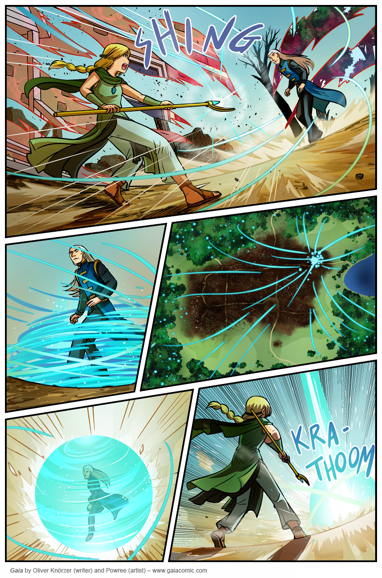 The Way Back Home 080