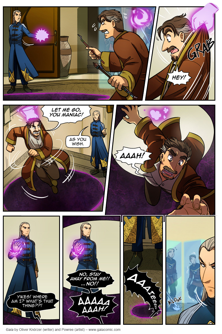 The Letter Of Jael Bara 069