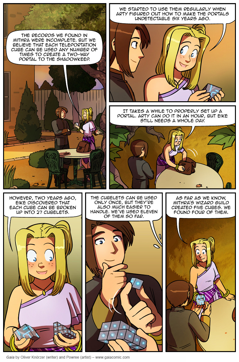 Breaking All Barriers 016