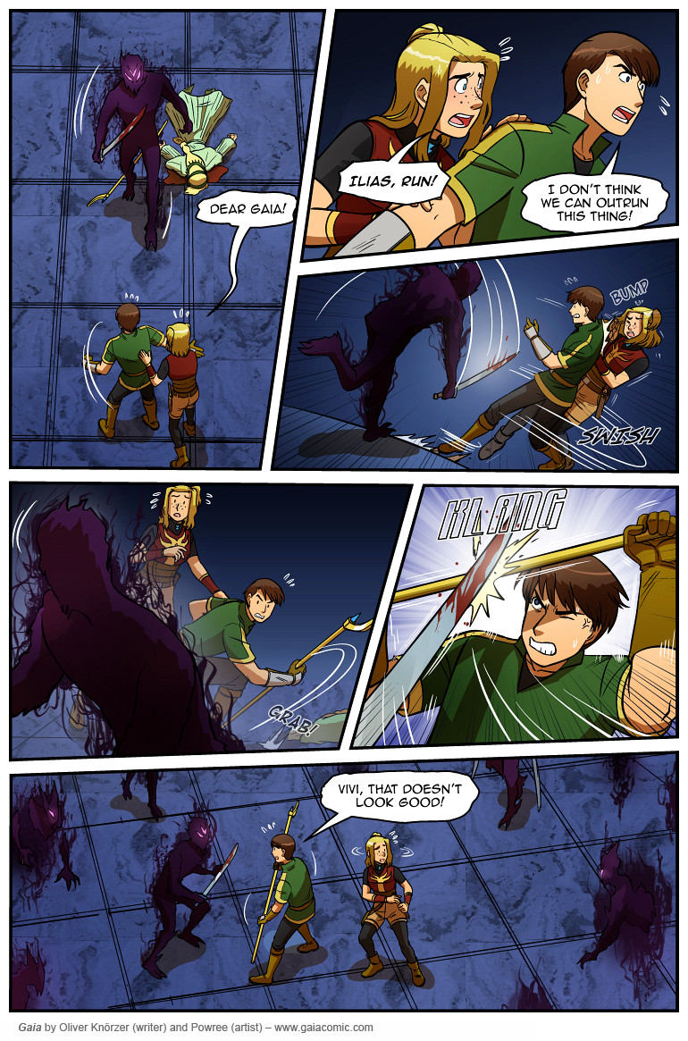 The Door 053