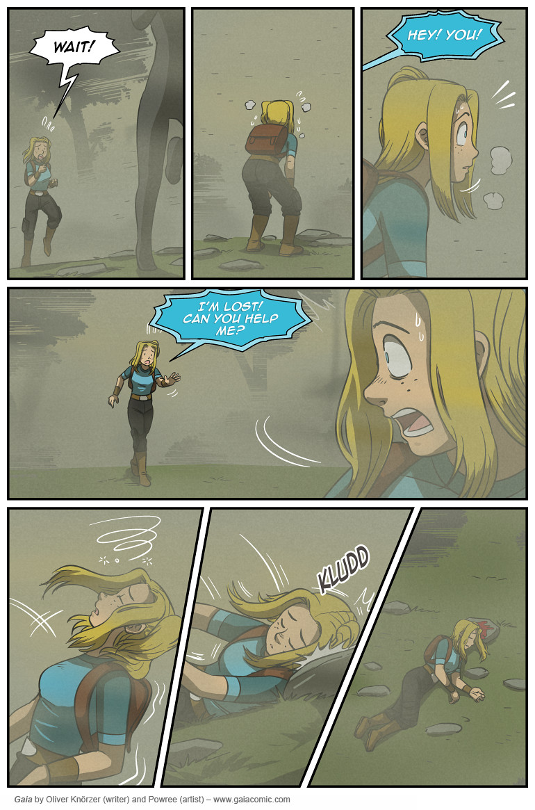 Breaking All Barriers 041