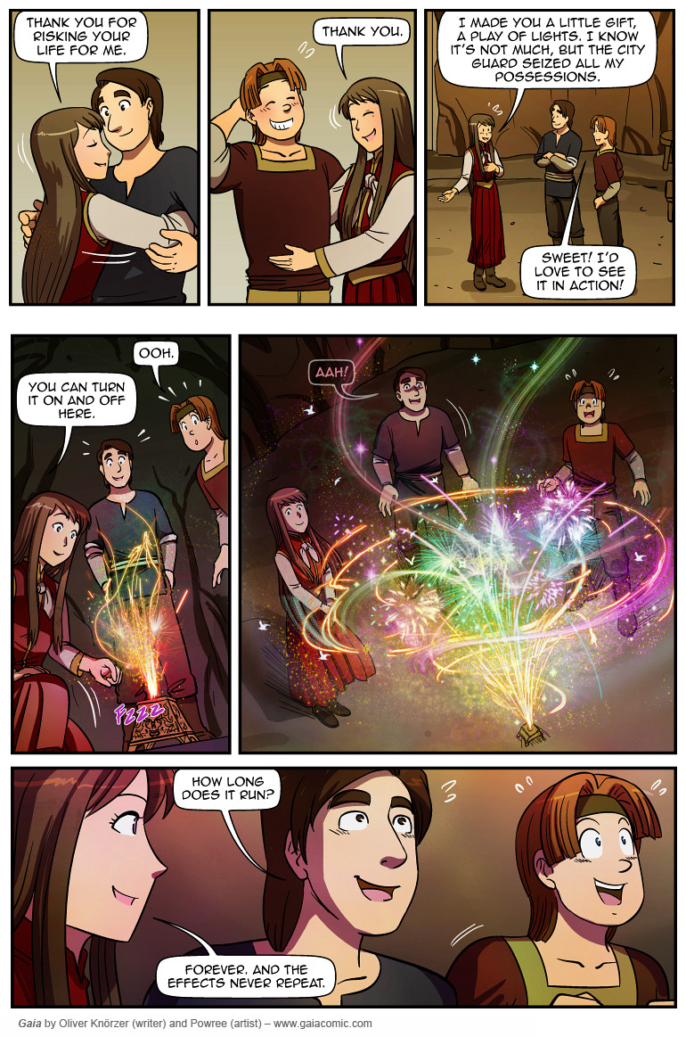 The Letter Of Jael Bara 078