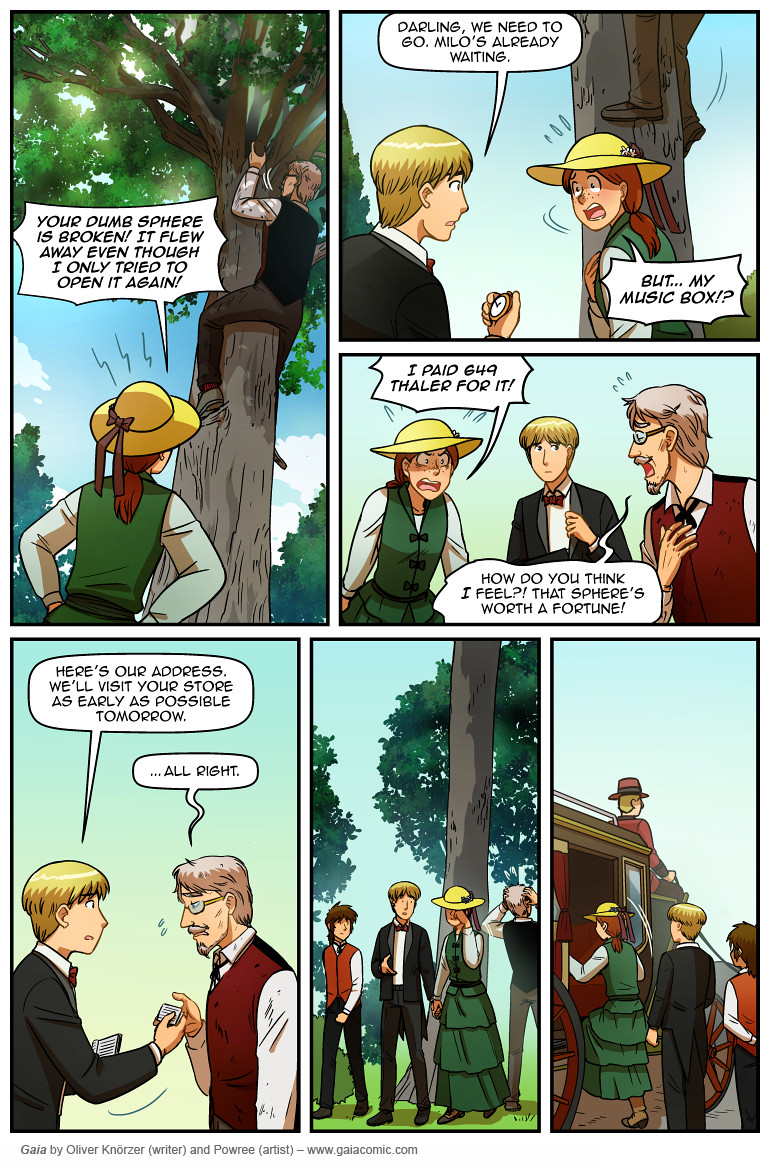 The Way Back Home 070