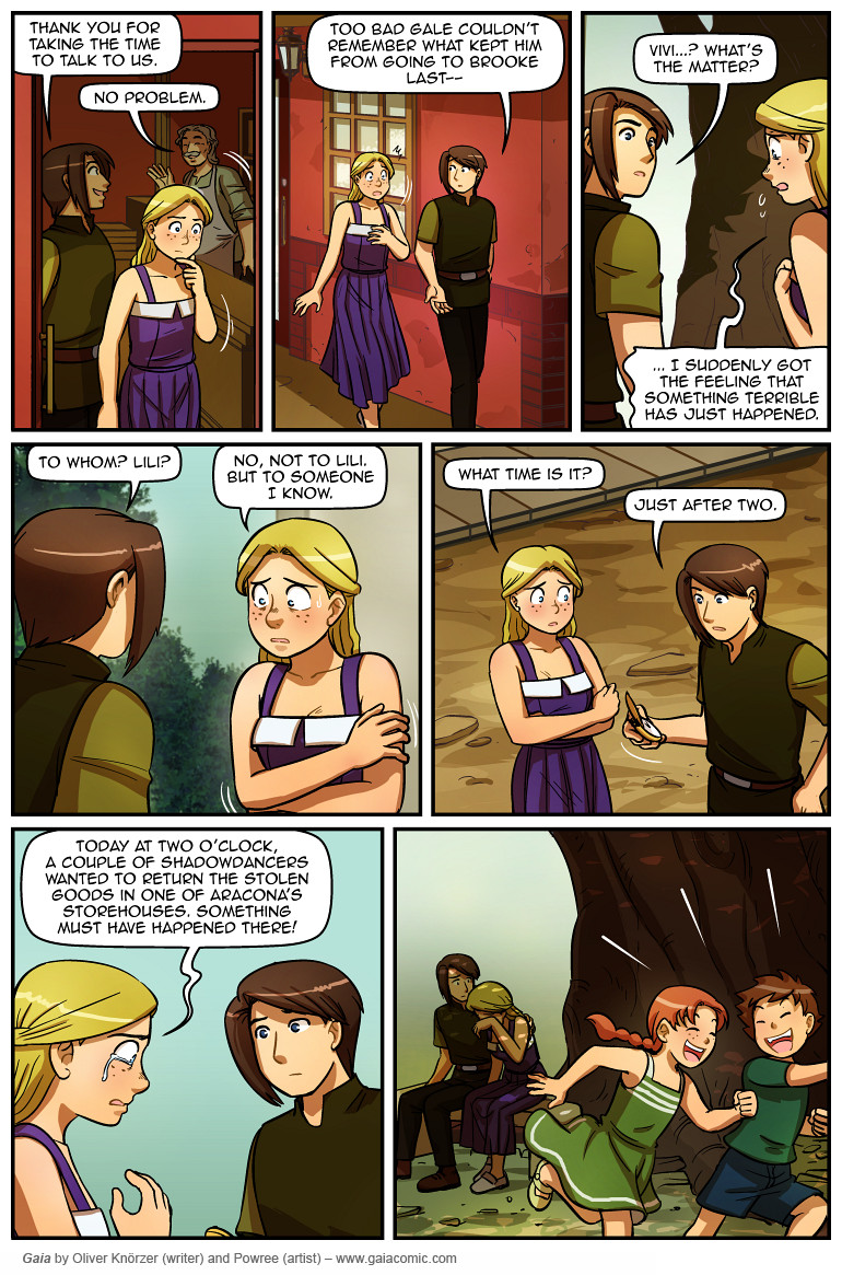 Breaking All Barriers 057