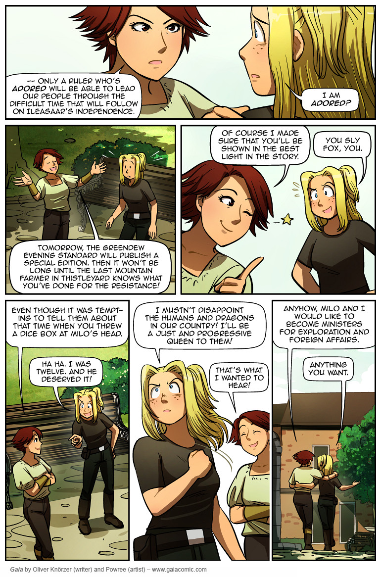 Breaking All Barriers 004