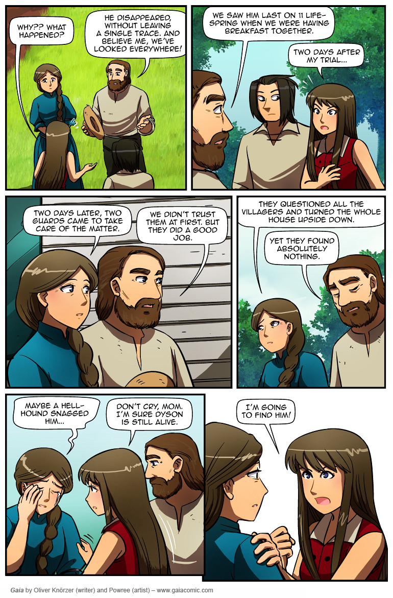 Breaking All Barriers 027