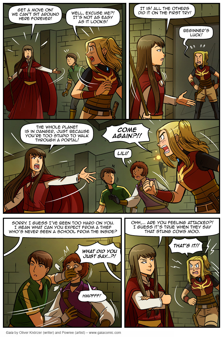 The Door 013