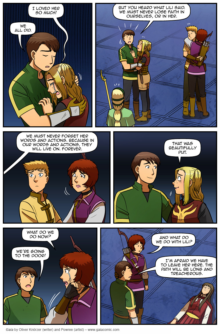 The Door 043