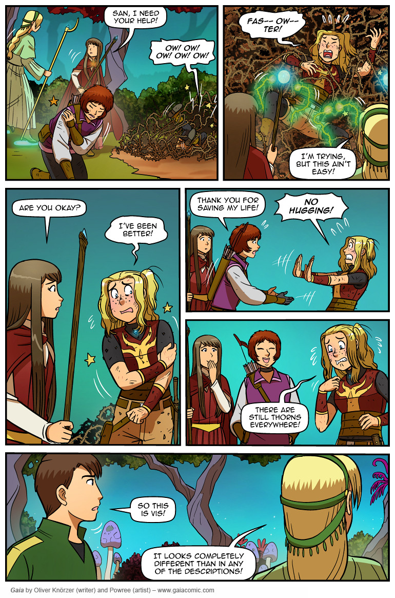 The Door 022