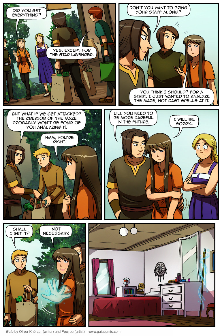 Breaking All Barriers 053