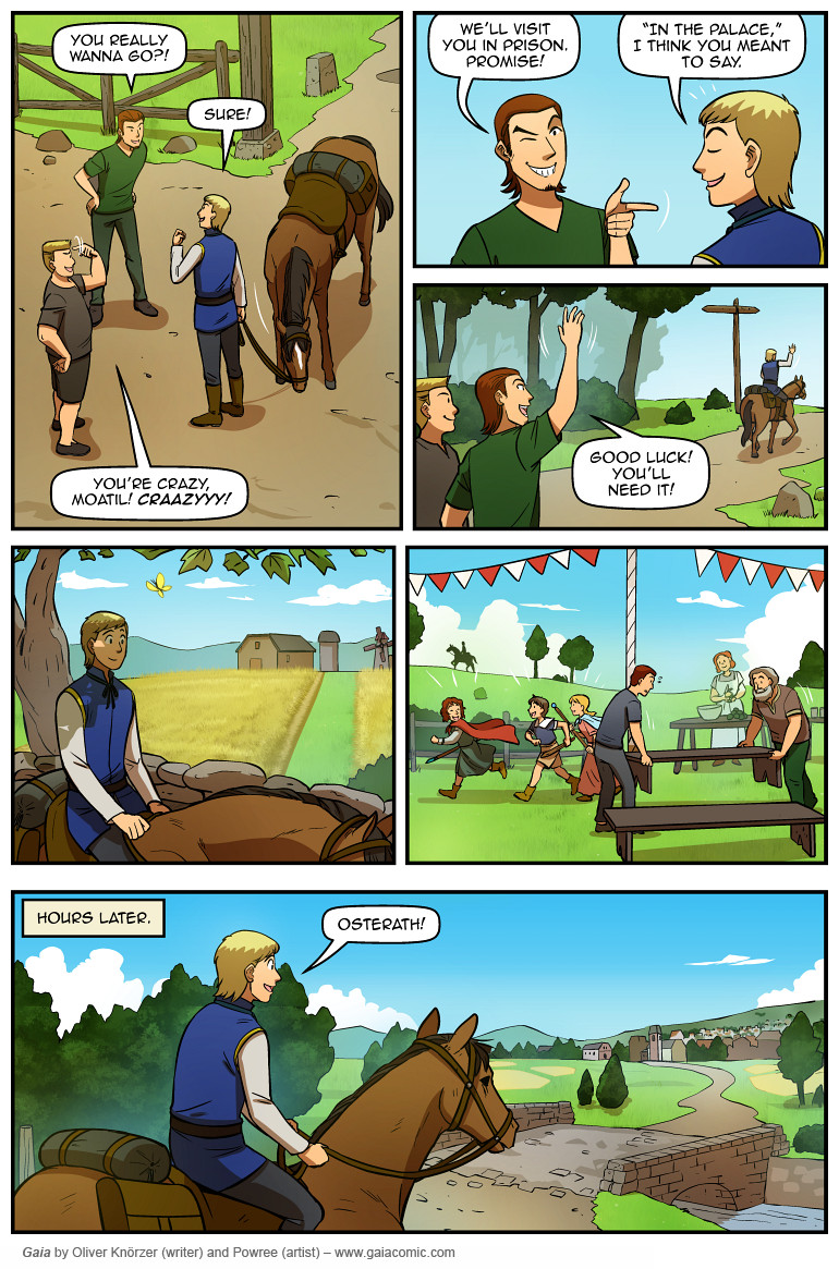 The Third Age 002