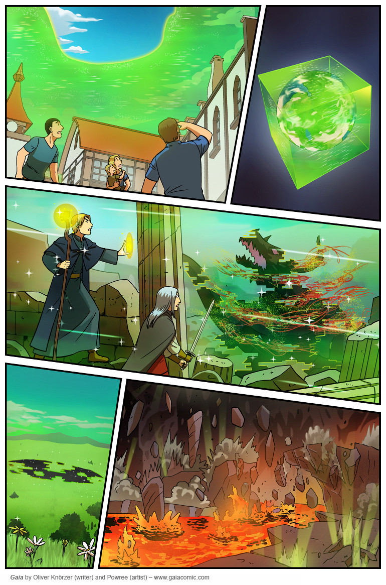 The Bipartite Mind 055