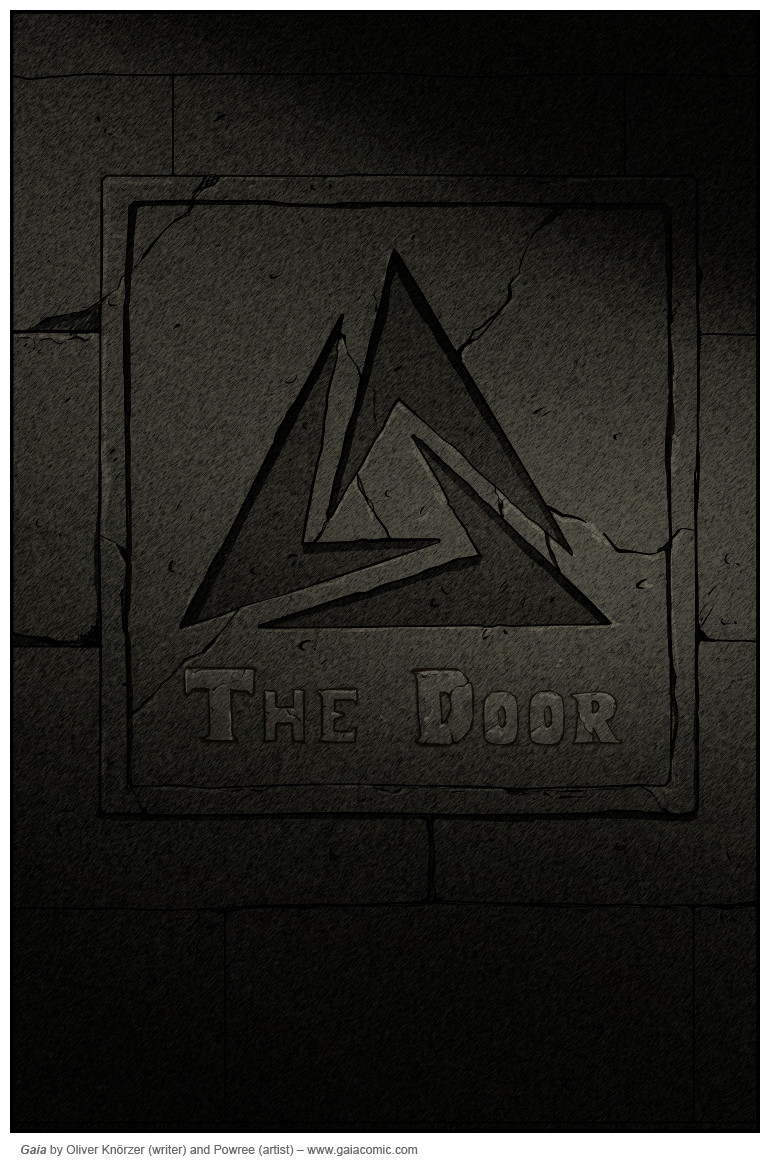 The Door Cover