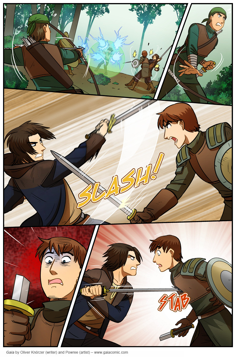 The Way Back Home 087