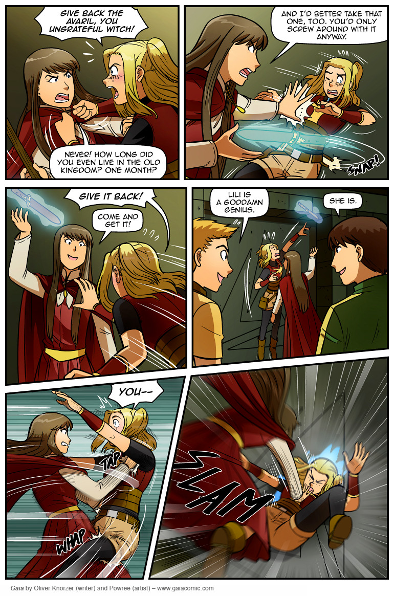 The Door 014